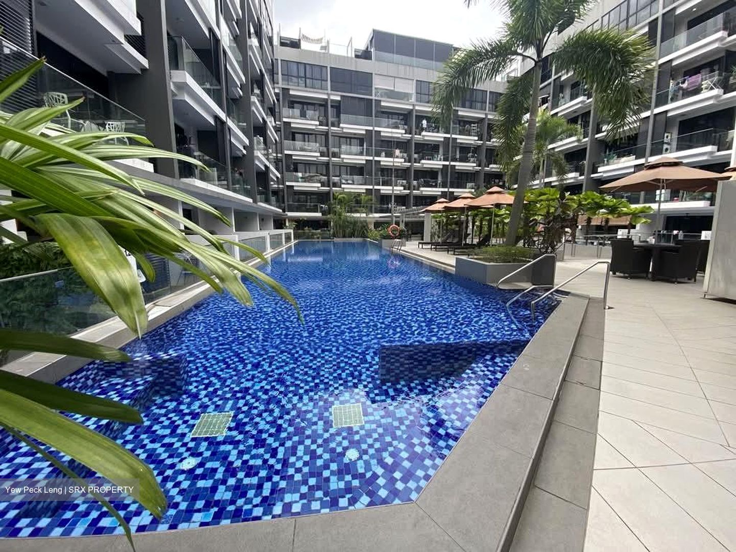 Guillemard Edge (D14), Apartment #600022251